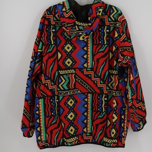 Reason Brand Clothing Unity Anorak XXL - Picture 4 of 6